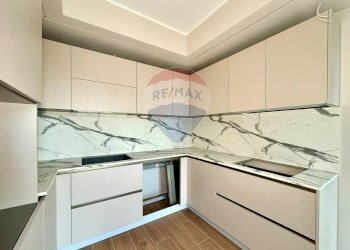 Cucina - Trilocale Via delle grazie
 
21, Albuzzano - foto 11