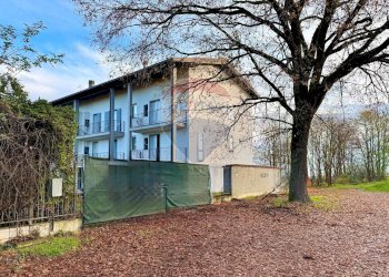 Casa all\'aperto - Trilocale Via delle grazie
 
21, Albuzzano - foto 27