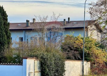Casa all\'aperto - Trilocale Via delle grazie
 
21, Albuzzano - foto 28