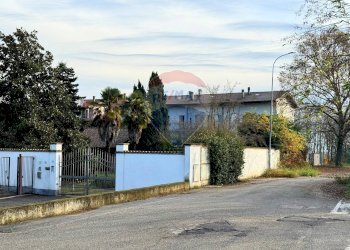 Casa all\'aperto - Trilocale Via delle grazie
 
21, Albuzzano - foto 29