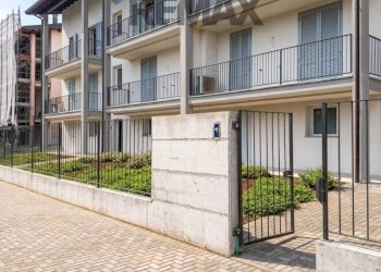 Edificio all\'aperto - Three-room apartment Via delle grazie
 
21, Albuzzano - photo 3