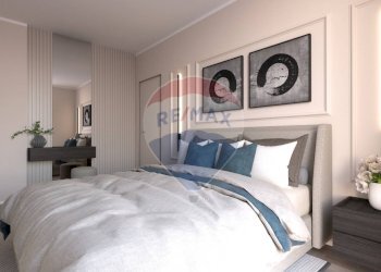 Camera / camera da letto - Trilocale Albuzzano - foto 23