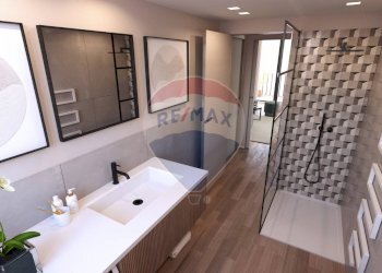 Bagno - Trilocale Albuzzano - foto 22