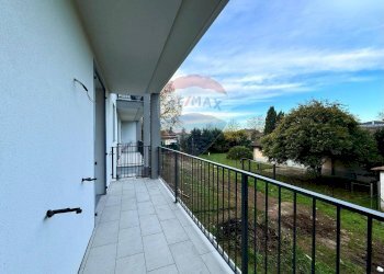 Balcone - Trilocale Albuzzano - foto 6