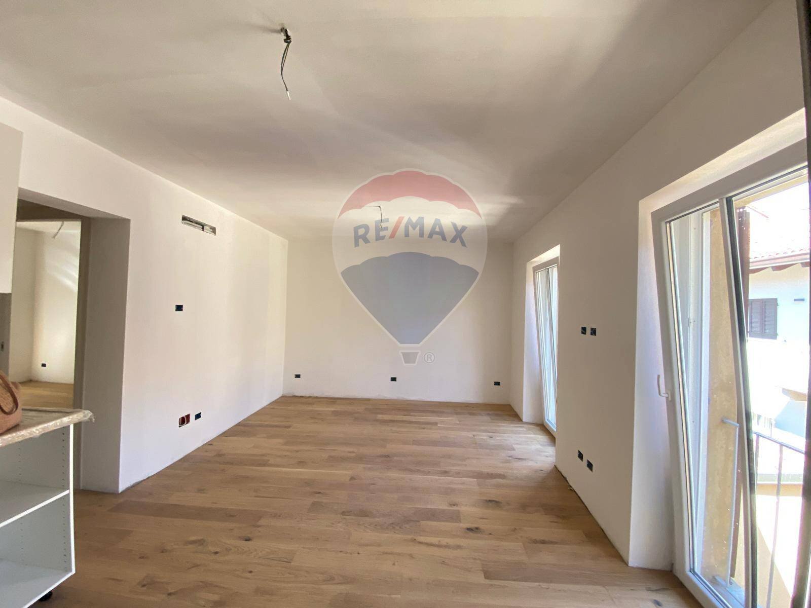 Stanza vuota - Three-room apartment Pavia - photo 1