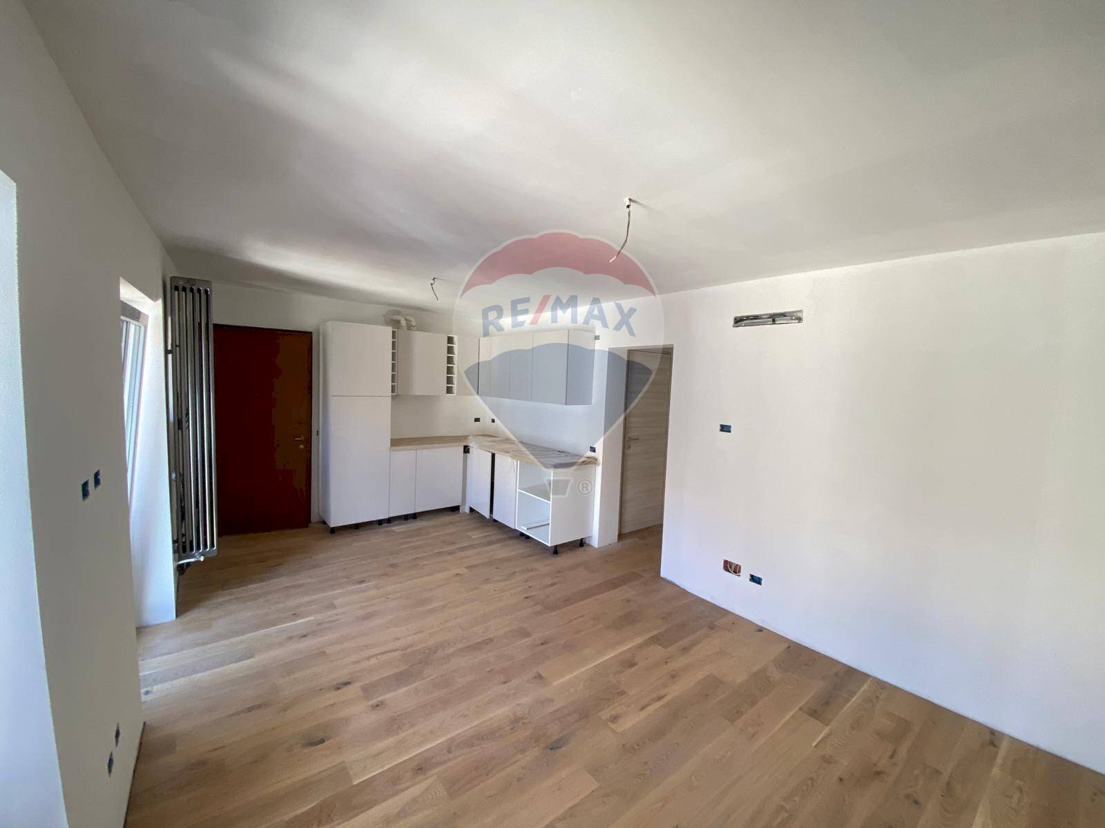 Stanza vuota - Three-room apartment Pavia - photo 2