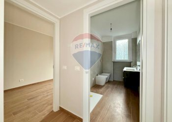 Bagno - Trilocale Via delle Grazie, Albuzzano - foto 12