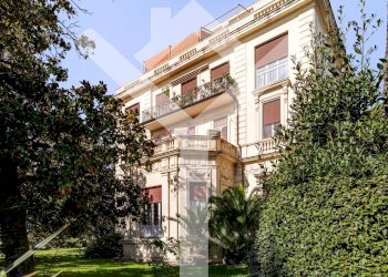 Foto 1 - Appartamento Via Flaminia, Roma - foto 1