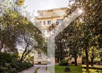Foto 45 - Appartamento Via Flaminia, Roma - foto 45