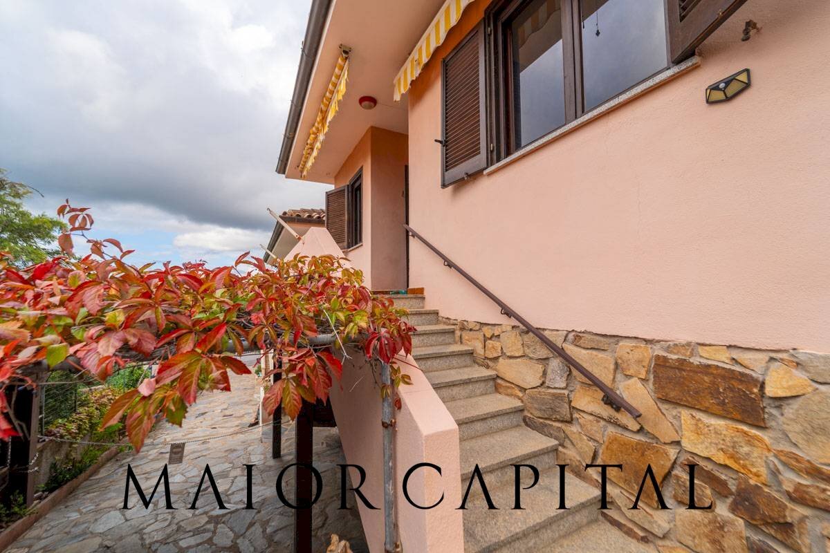 Foto 3 - Terraced Villa Via Trentino, San Teodoro - photo 3