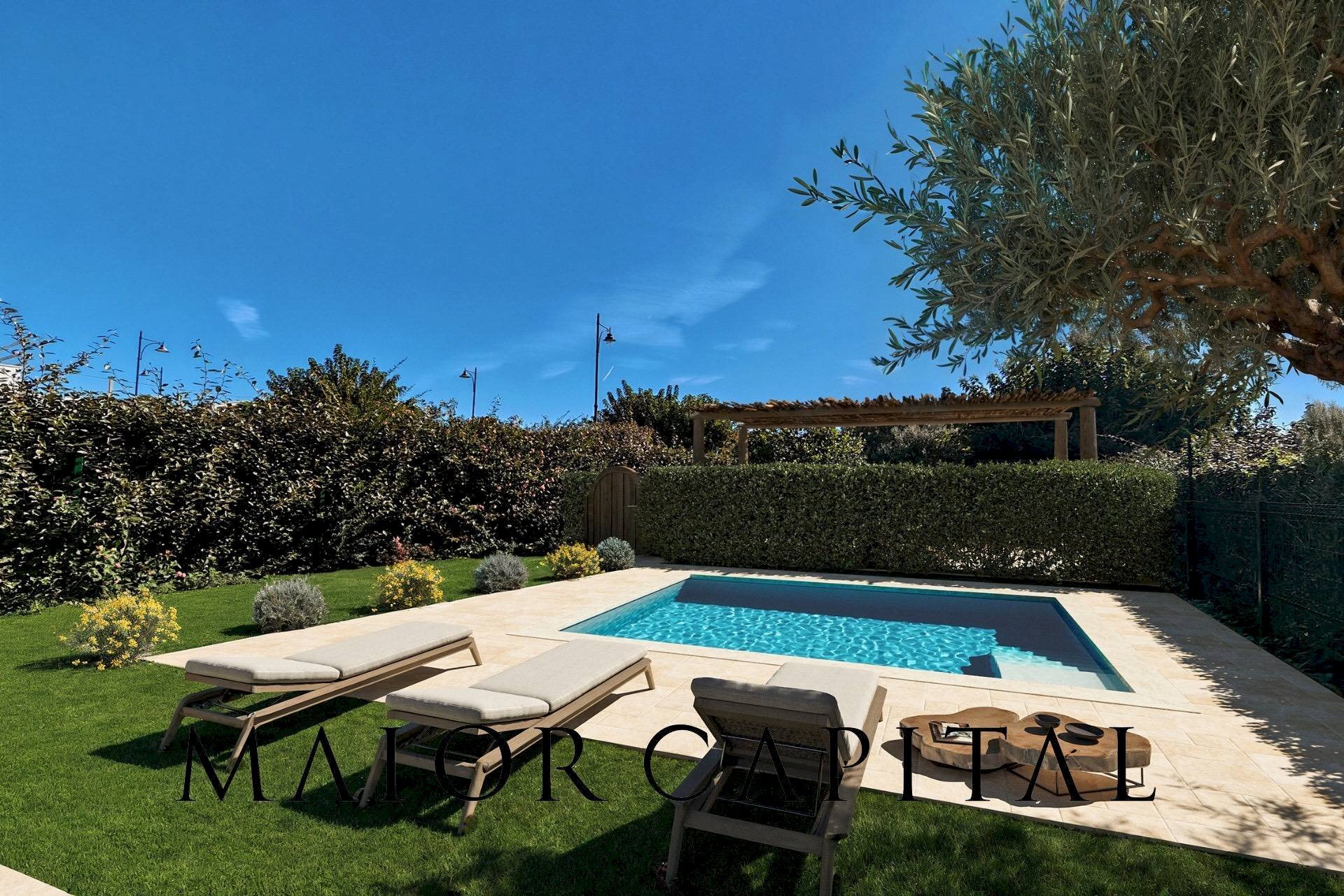 Foto 2 - Casa semi indipendente Viale Pittulongu, Olbia - foto 2