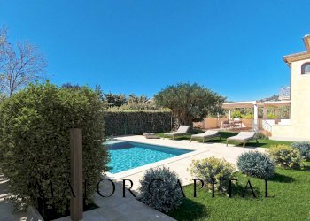 Foto 1 - Casa semi indipendente Viale Pittulongu, Olbia - foto 1