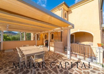 Foto 4 - Casa semi indipendente Viale Pittulongu, Olbia - foto 4