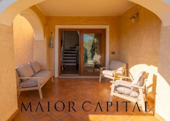 Foto 5 - Casa semi indipendente Viale Pittulongu, Olbia - foto 5