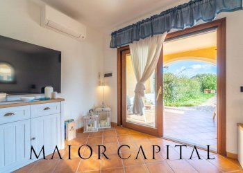 Foto 6 - Casa semi indipendente Viale Pittulongu, Olbia - foto 6