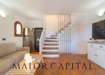 Foto 7 - Casa semi indipendente Viale Pittulongu, Olbia - foto 7