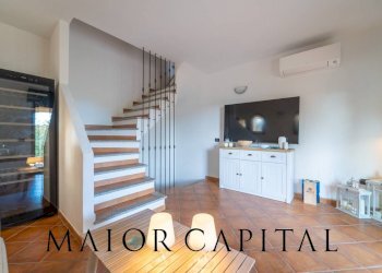 Foto 8 - Casa semi indipendente Viale Pittulongu, Olbia - foto 8