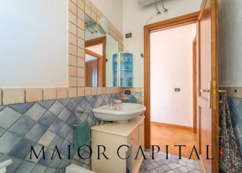 Foto 16 - Casa semi indipendente Viale Pittulongu, Olbia - foto 16