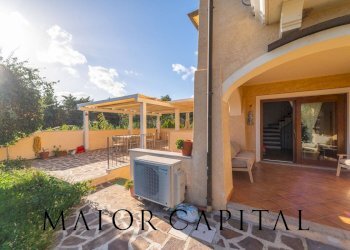 Foto 25 - Casa semi indipendente Viale Pittulongu, Olbia - foto 25