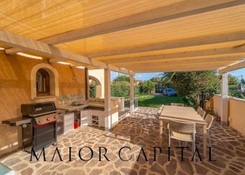 Foto 26 - Casa semi indipendente Viale Pittulongu, Olbia - foto 26