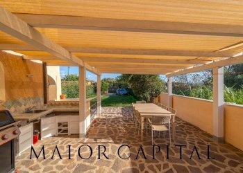 Foto 27 - Casa semi indipendente Viale Pittulongu, Olbia - foto 27