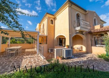 Foto 28 - Casa semi indipendente Viale Pittulongu, Olbia - foto 28