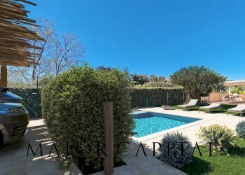 Foto 29 - Casa semi indipendente Viale Pittulongu, Olbia - foto 29