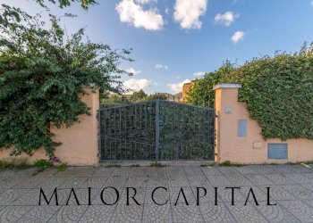 Foto 31 - Casa semi indipendente Viale Pittulongu, Olbia - foto 31