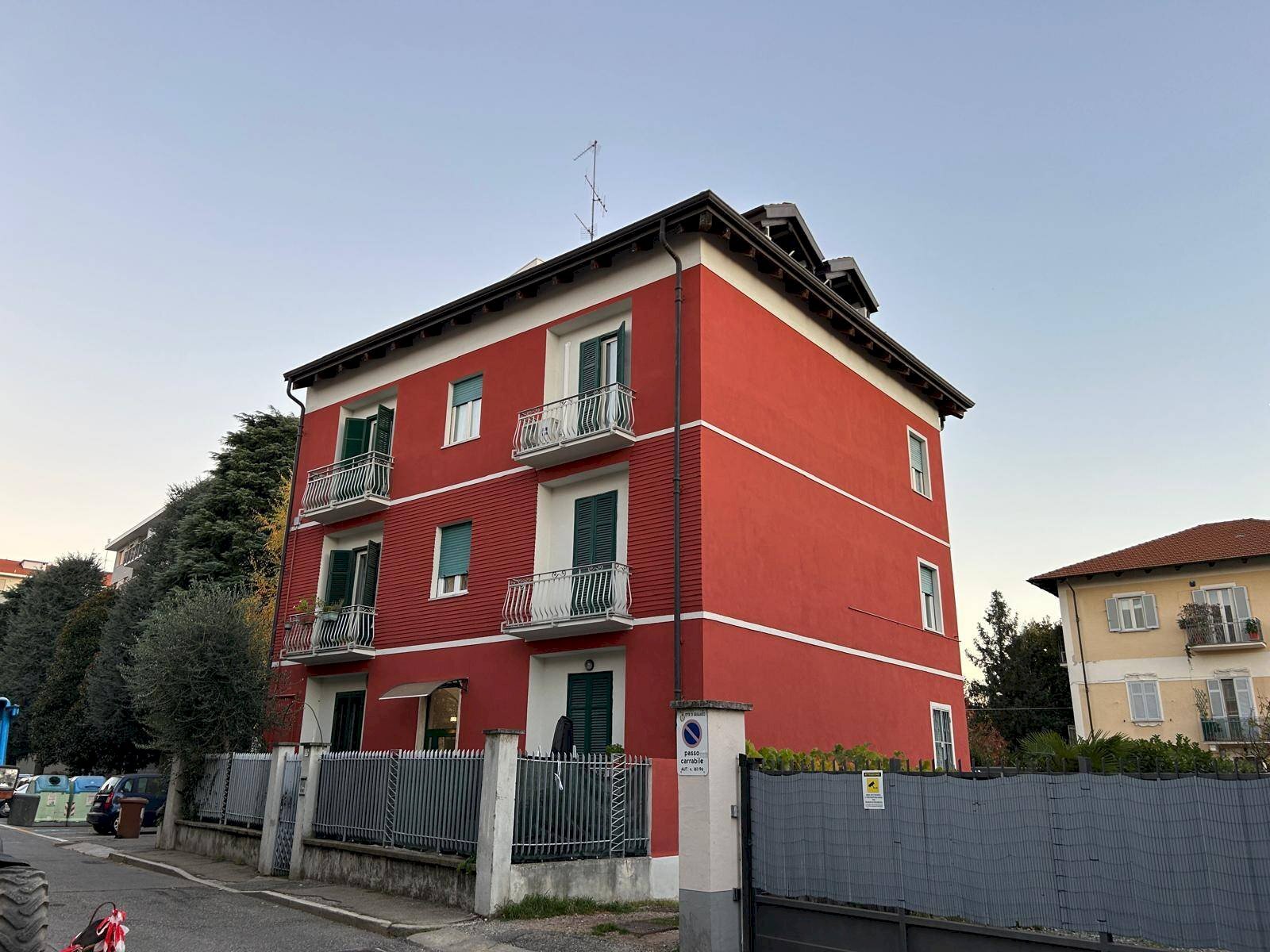 Foto 1 - Box Via Freyus
 
39, Grugliasco - foto 1