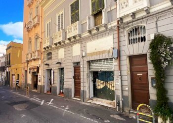 Foto 1 - Locale Commerciale Cagliari - foto 1