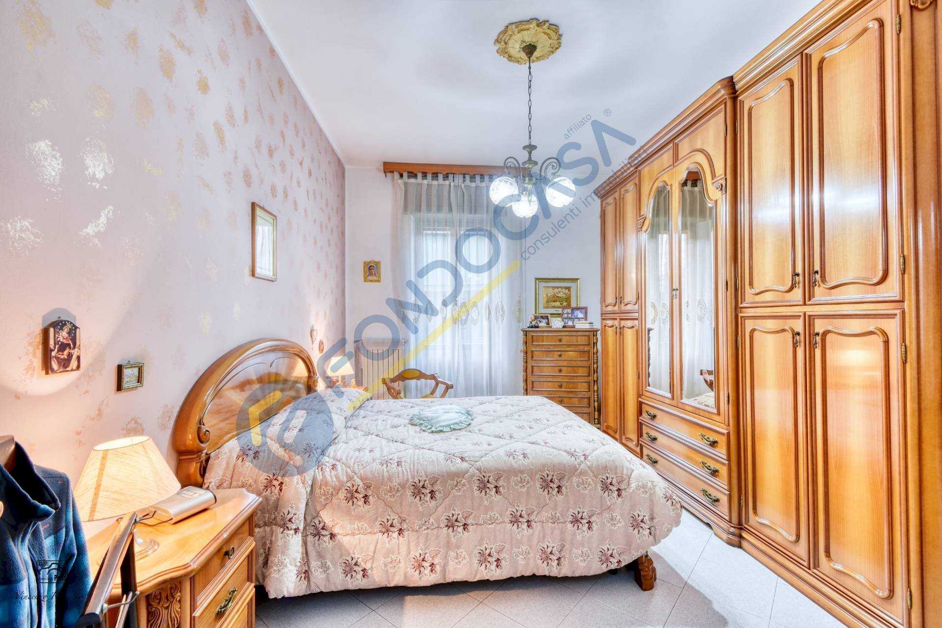 Foto 3 - Trilocale via udine
 
8/10, Senago - foto 3