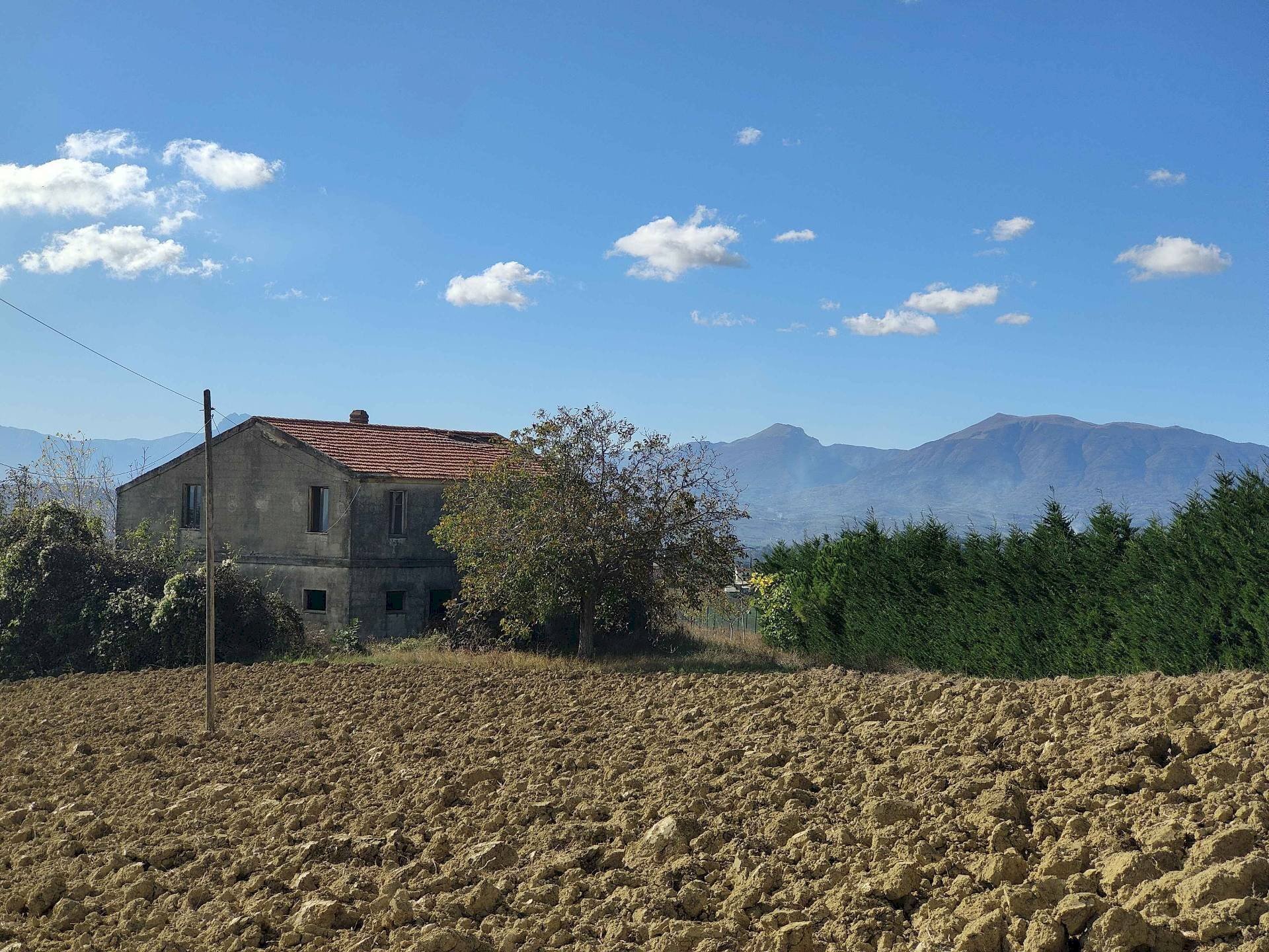 Foto 1 - Rustico Via Campo delle Mura, Acquaviva Picena - foto 1