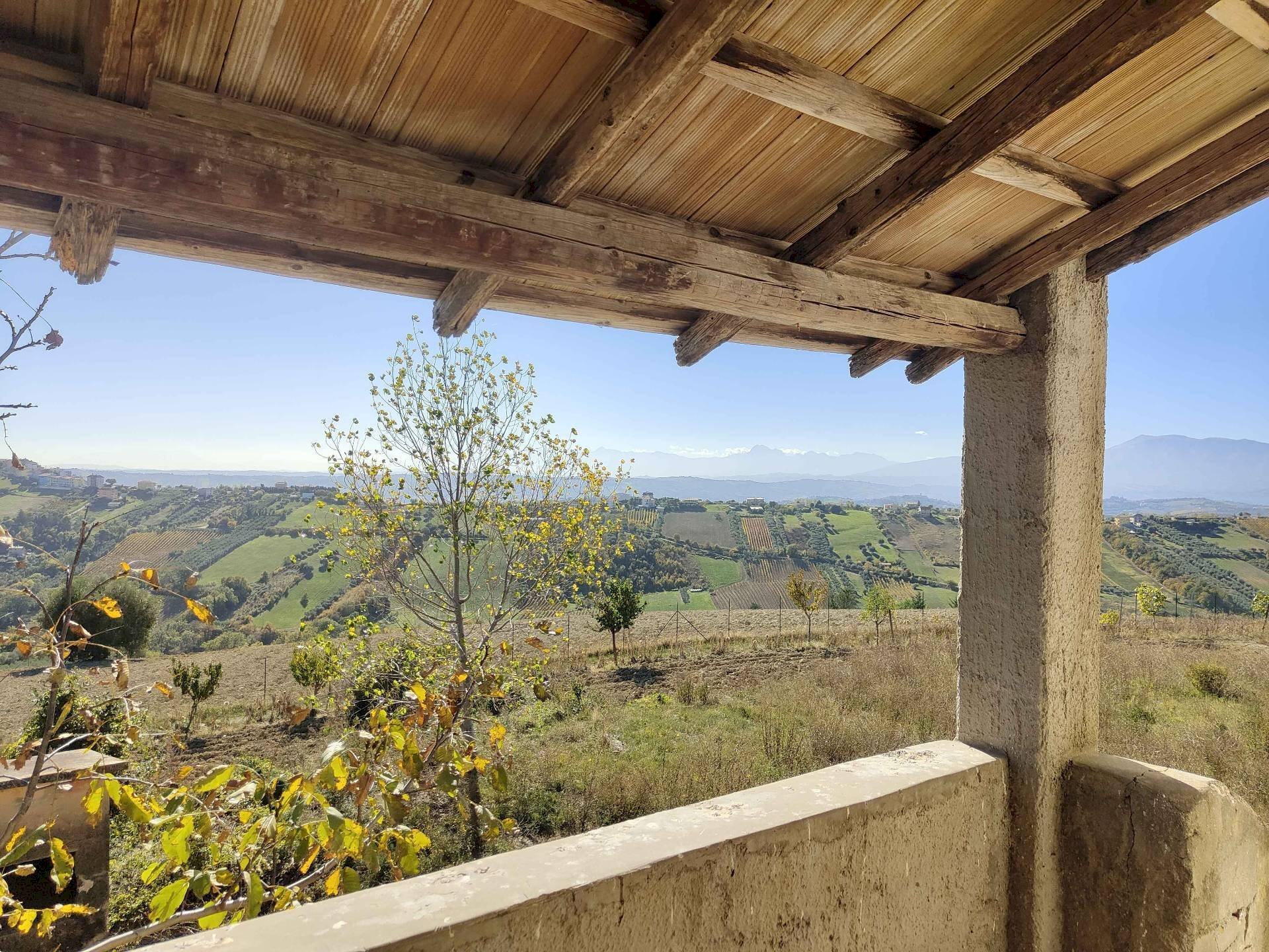 Foto 2 - Rustico Via Campo delle Mura, Acquaviva Picena - foto 2