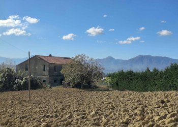 Foto 1 - Rustico Via Campo delle Mura, Acquaviva Picena - foto 1