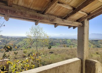 Foto 2 - Rustico Via Campo delle Mura, Acquaviva Picena - foto 2