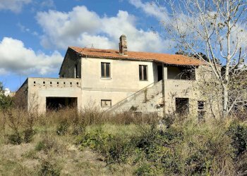 Foto 9 - Rustico Via Campo delle Mura, Acquaviva Picena - foto 9