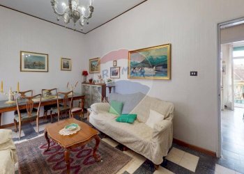 Salone - Appartamento Via Pietro Parnisetti
 
15, Alessandria - foto 1