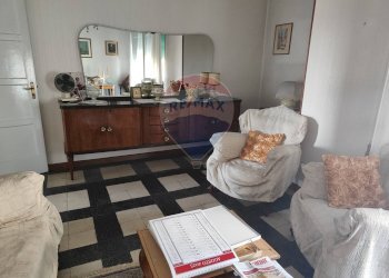 Salone - Appartamento Via Pietro Parnisetti
 
15, Alessandria - foto 6