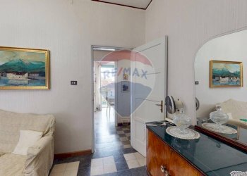 Salone - Appartamento Via Pietro Parnisetti
 
15, Alessandria - foto 7