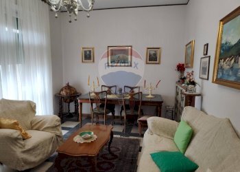 Salone - Appartamento Via Pietro Parnisetti
 
15, Alessandria - foto 8