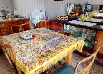 Sala da pranzo - Appartamento Via Pietro Parnisetti
 
15, Alessandria - foto 10