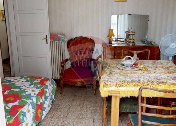 Sala da pranzo - Appartamento Via Pietro Parnisetti
 
15, Alessandria - foto 11