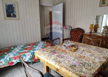 Sala da pranzo - Appartamento Via Pietro Parnisetti
 
15, Alessandria - foto 12