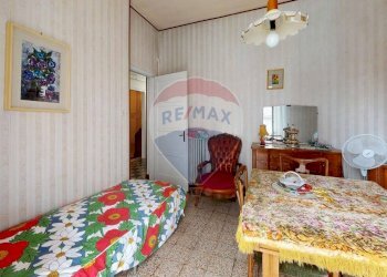 Sala pranzo - Appartamento Via Pietro Parnisetti
 
15, Alessandria - foto 13