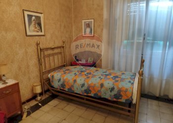 Camera da letto - Appartamento Via Pietro Parnisetti
 
15, Alessandria - foto 17