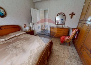 Camera da letto - Appartamento Via Pietro Parnisetti
 
15, Alessandria - foto 18