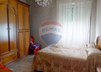 Camera da letto - Appartamento Via Pietro Parnisetti
 
15, Alessandria - foto 19