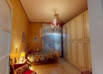 Camera da letto - Appartamento Via Pietro Parnisetti
 
15, Alessandria - foto 20