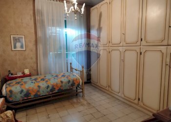 Camera da letto - Appartamento Via Pietro Parnisetti
 
15, Alessandria - foto 22