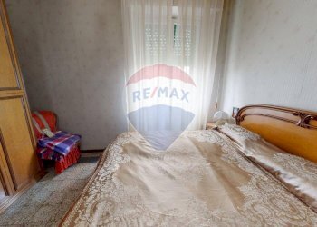 Camera da letto - Appartamento Via Pietro Parnisetti
 
15, Alessandria - foto 23